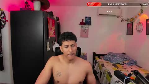 Ivano online show from March 15, 5:04 am