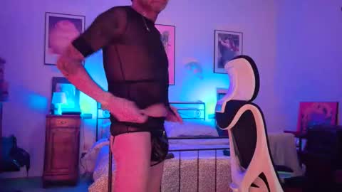 yves online show from October 9, 2:05 am