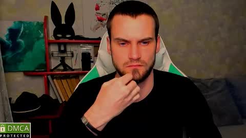 iveran online show from October 6, 6:56 pm