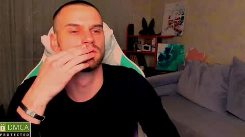 iveran online show from October 16, 6:49 pm