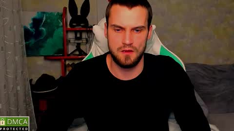 iveran online show from October 10, 7:18 pm