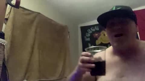 IvoryCum online show from November 1, 4:49 am