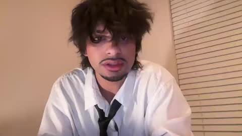 N online show from October 28, 2:25 am