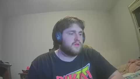 iwantdares online show from October 12, 8:30 am