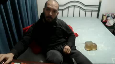iwanturarse online show from July 1, 4:57 am