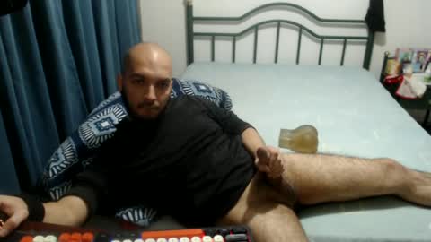 iwanturarse online show from July 7, 7:23 am