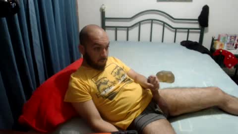 iwanturarse online show from August 1, 9:41 am