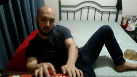 iwanturarse online show from July 6, 5:48 am