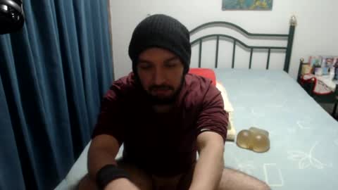 iwanturarse online show from June 12, 7:28 am