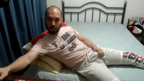 iwanturarse online show from June 22, 4:41 am