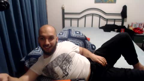 iwanturarse online show from July 11, 7:32 am