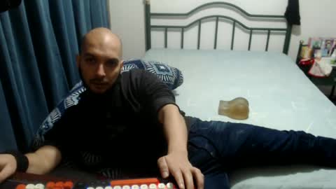iwanturarse online show from July 7, 6:47 am