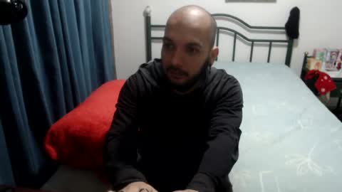 iwanturarse online show from July 31, 7:52 am
