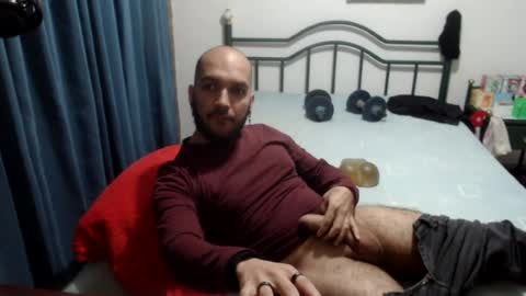 iwanturarse online show from July 28, 7:05 am