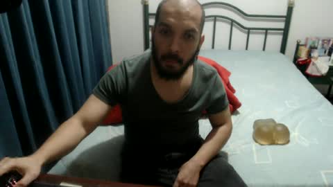 iwanturarse online show from June 30, 4:24 am