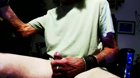 Brian online show from May 7, 2:17 pm