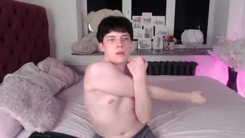 Maxim online show from March 19, 4:54 pm