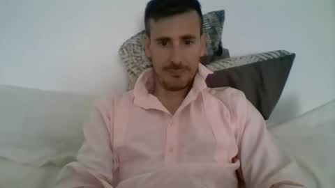 Casandro online show from October 21, 1:03 pm