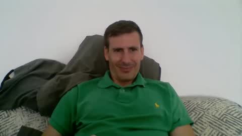 Casandro online show from November 4, 10:27 am