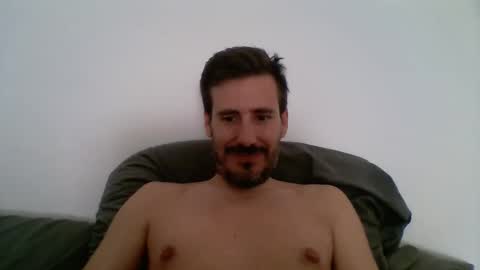 Casandro online show from October 6, 8:30 am