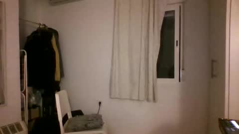 Casandro online show from February 21, 1:50 am