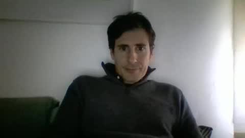 Casandro online show from December 25, 12:37 pm