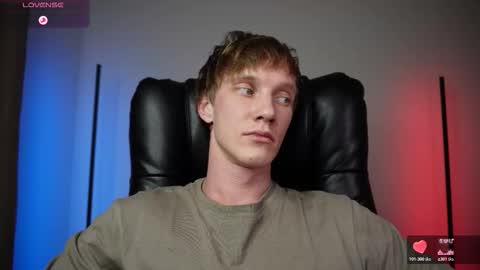 Danny online show from December 1, 12:08 pm