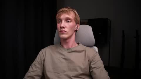 Danny online show from November 6, 7:28 pm