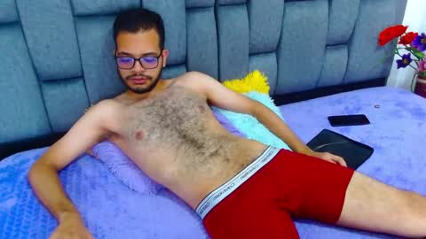 John Smith online show from February 25, 12:22 am