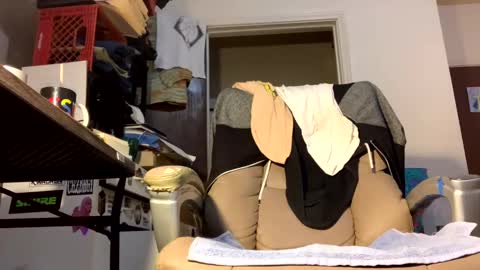 j boogie online show from March 12, 11:33 pm