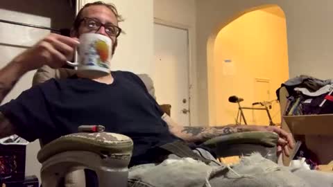 j boogie online show from September 17, 5:52 am