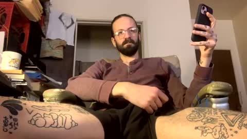 j boogie online show from February 9, 6:26 pm