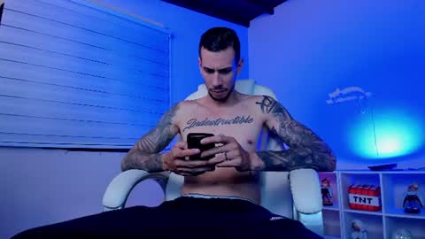 J King online show from June 17, 12:29 pm