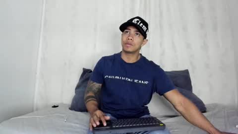 i am juan musiry independent model  online show from December 24, 9:50 am