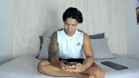 i am juan musiry independent model  online show from February 5, 5:09 am