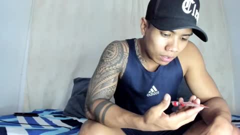 i am juan musiry independent model  online show from December 26, 2:27 pm