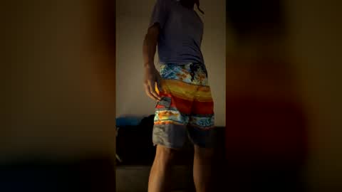 j_rican online show from April 6, 1:24 am