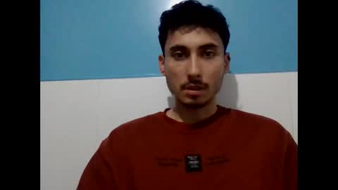 jacarycum online show from November 14, 2:15 am