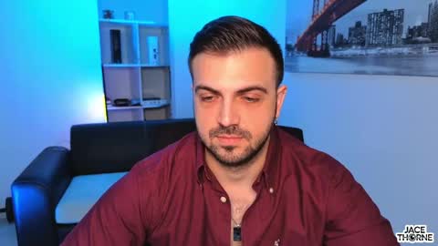 Jace online show from April 6, 4:46 am