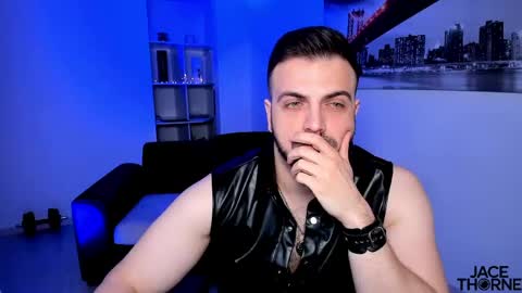 Jace online show from March 6, 5:26 am