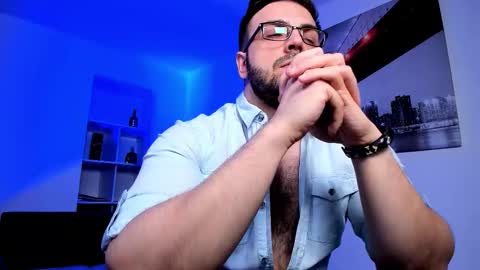 Jace online show from December 3, 4:02 pm