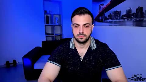 Jace online show from February 4, 5:57 am