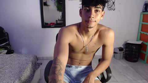 jack160724 online show from November 13, 7:40 pm