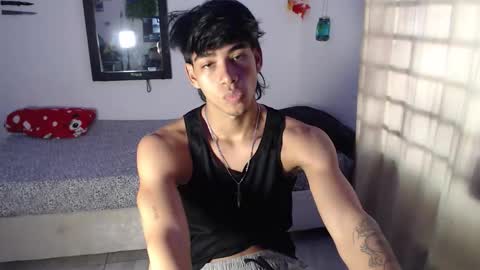 jack160724 online show from January 18, 7:38 pm