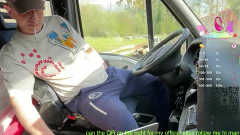 jack online show from March 23, 2:23 pm