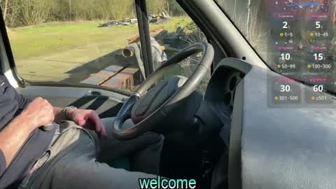 jack online show from March 3, 2:53 pm