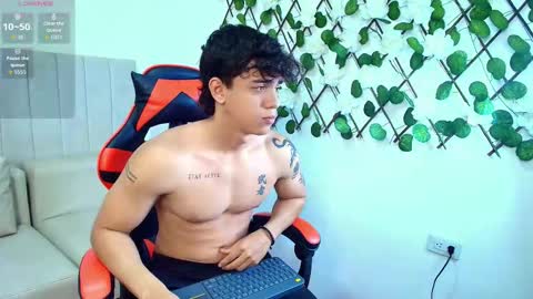 hello my name is Jack online show from November 7, 8:56 pm