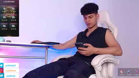 Jack Fire online show from February 20, 6:53 pm