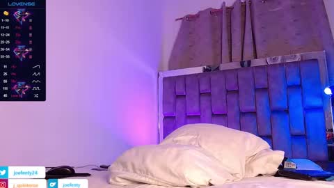 Jack Fire online show from March 5, 1:50 pm