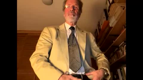 Jack online show from March 21, 10:14 pm